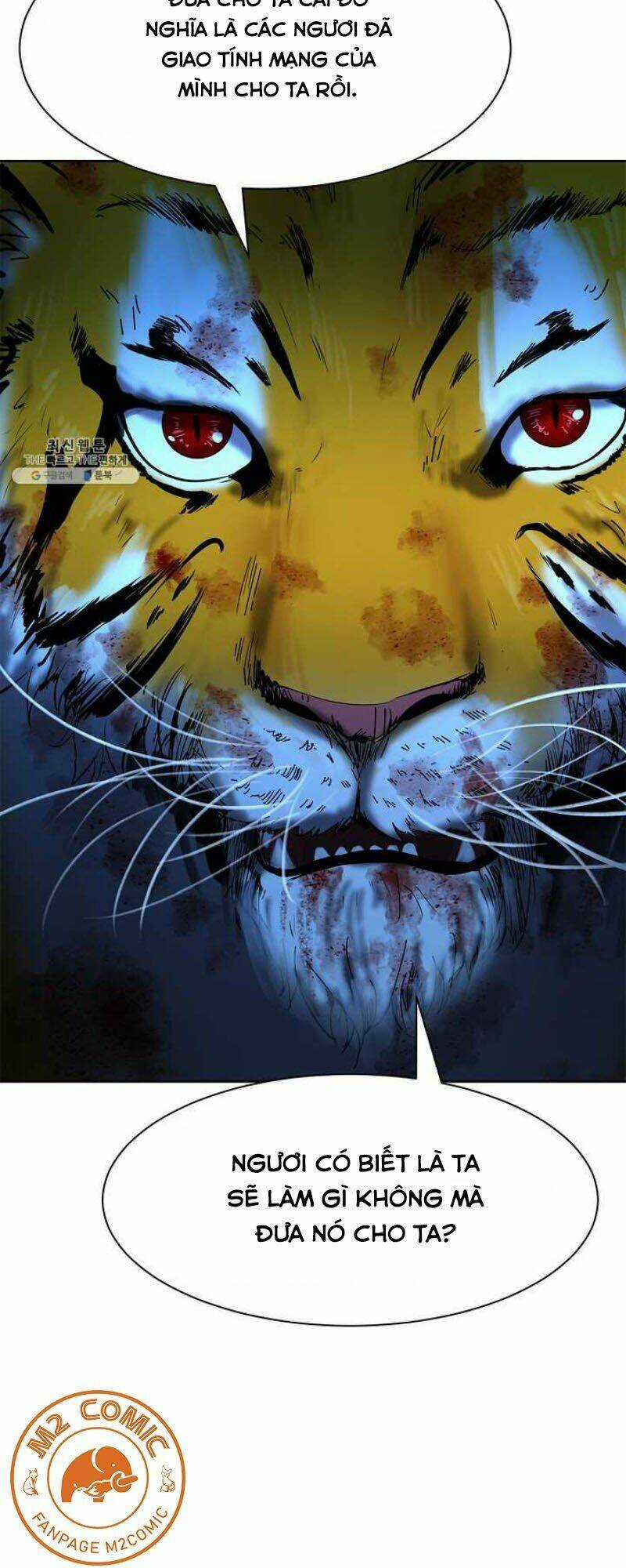 Lãng Tiên Kỳ Đàm Chapter 13 trang 67