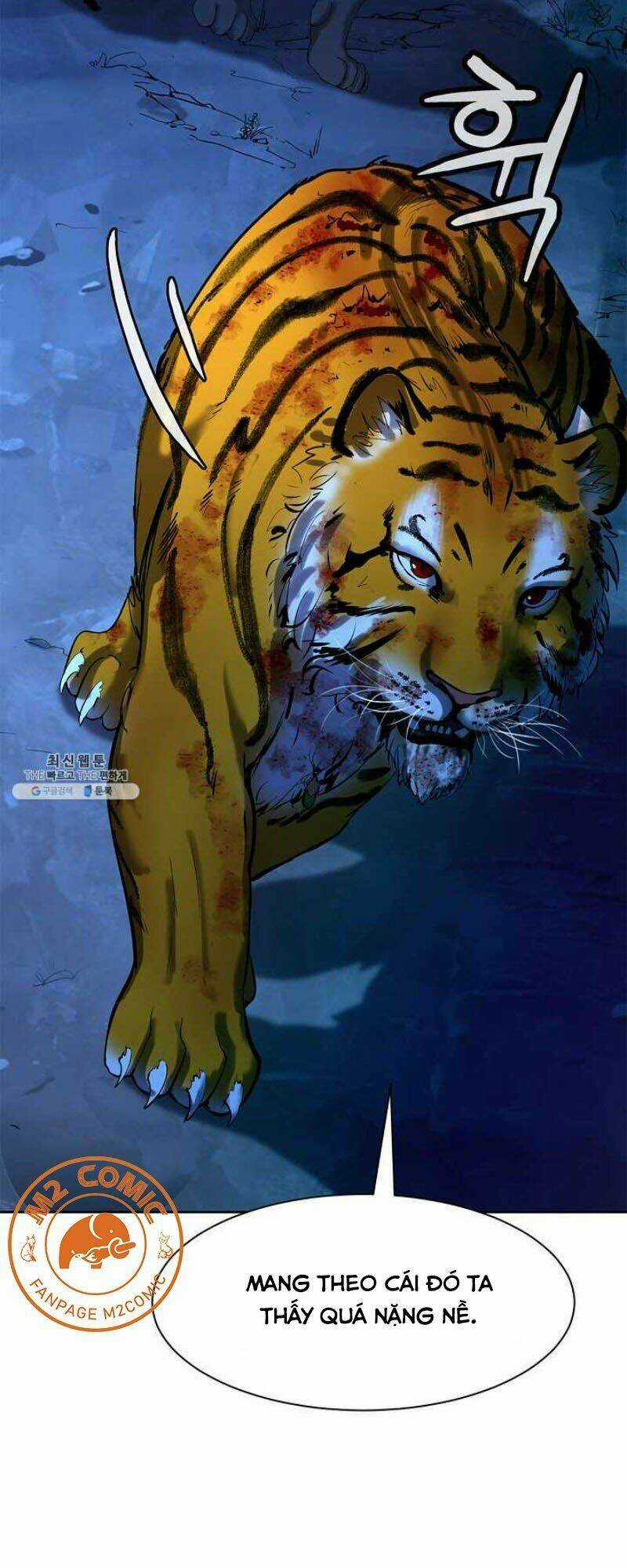 Lãng Tiên Kỳ Đàm Chapter 13 trang 72