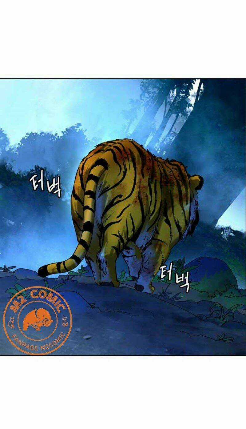 Lãng Tiên Kỳ Đàm Chapter 13 trang 74