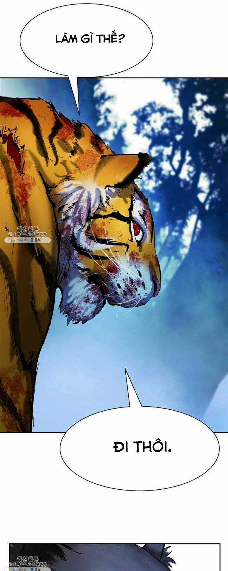 Lãng Tiên Kỳ Đàm Chapter 13 trang 75