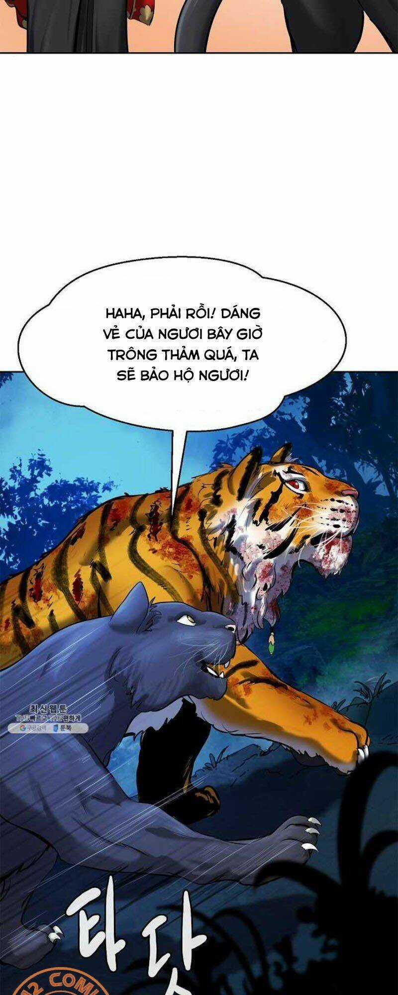 Lãng Tiên Kỳ Đàm Chapter 13 trang 77