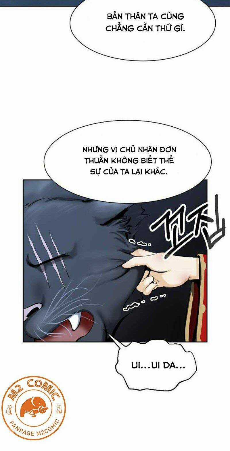 Lãng Tiên Kỳ Đàm Chapter 14 trang 10
