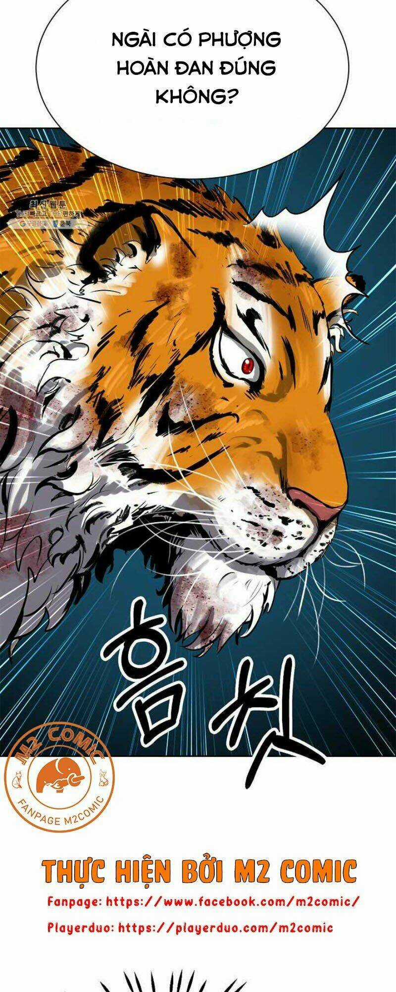 Lãng Tiên Kỳ Đàm Chapter 14 trang 12