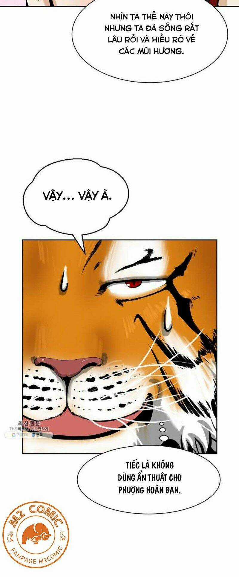 Lãng Tiên Kỳ Đàm Chapter 14 trang 15