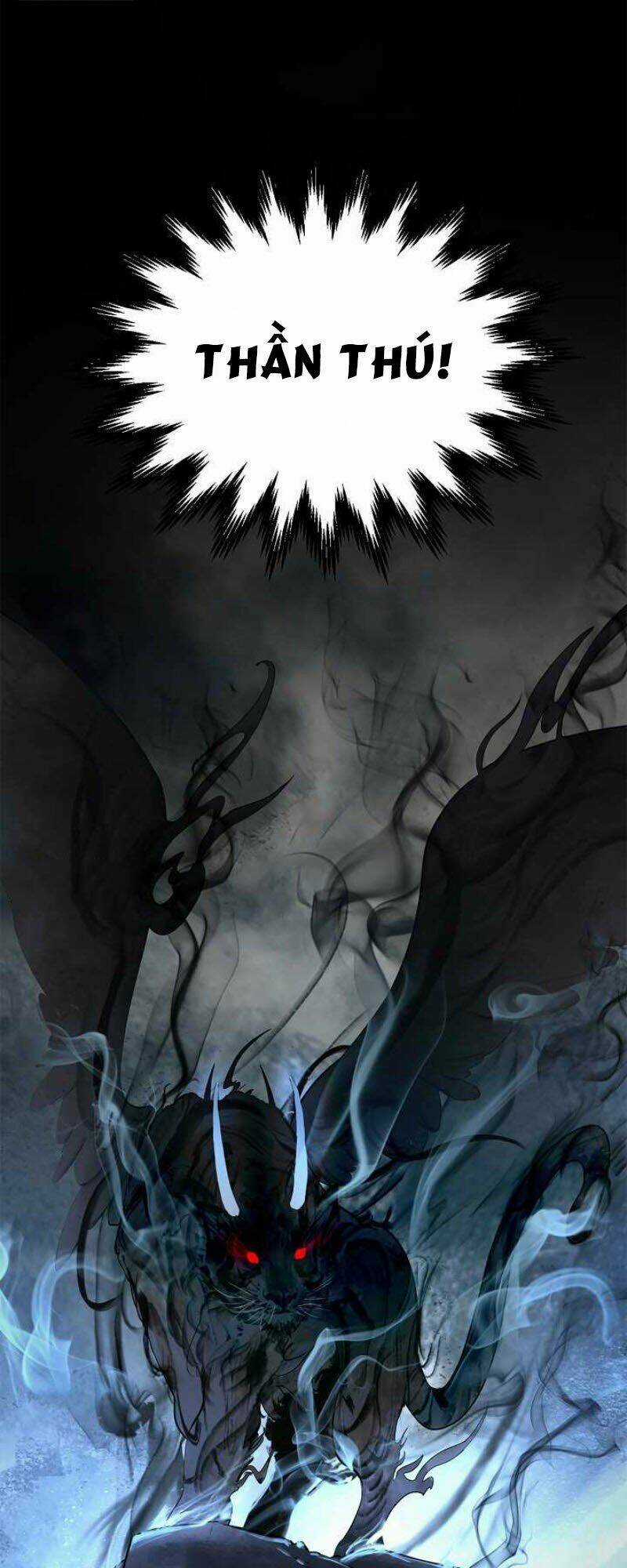 Lãng Tiên Kỳ Đàm Chapter 14 trang 21