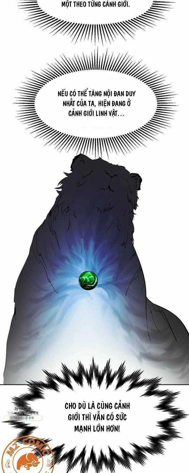 Lãng Tiên Kỳ Đàm Chapter 14 trang 23