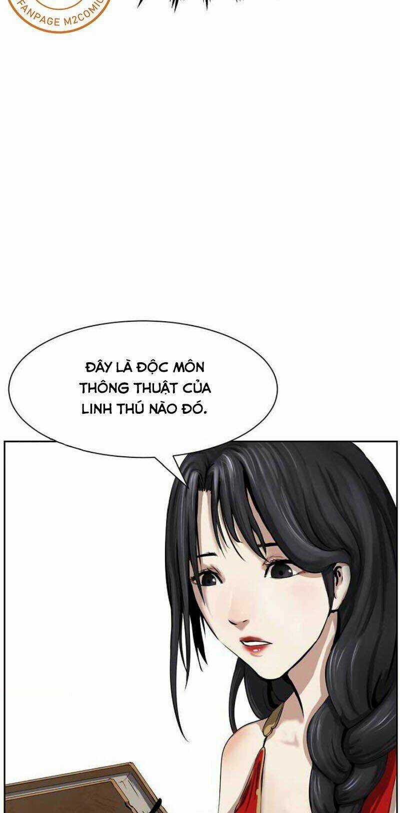 Lãng Tiên Kỳ Đàm Chapter 14 trang 24