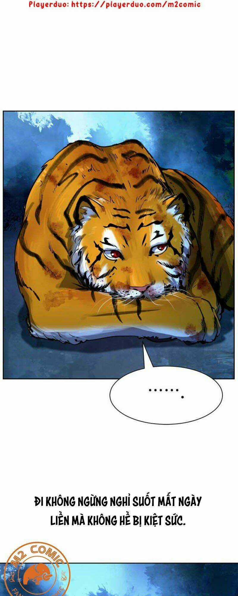 Lãng Tiên Kỳ Đàm Chapter 14 trang 3