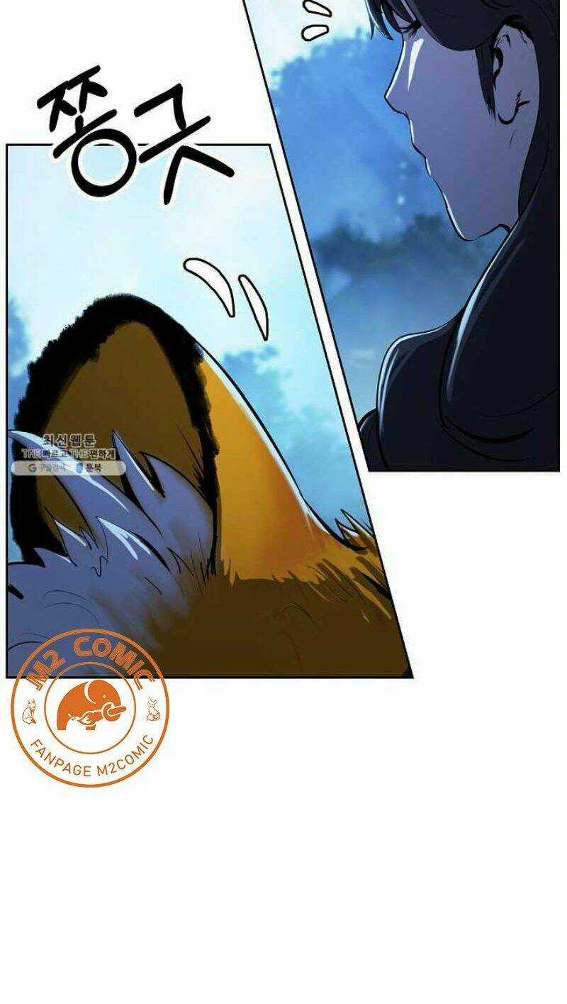 Lãng Tiên Kỳ Đàm Chapter 14 trang 30