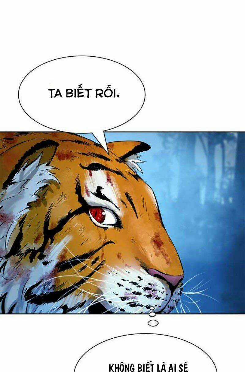 Lãng Tiên Kỳ Đàm Chapter 14 trang 34