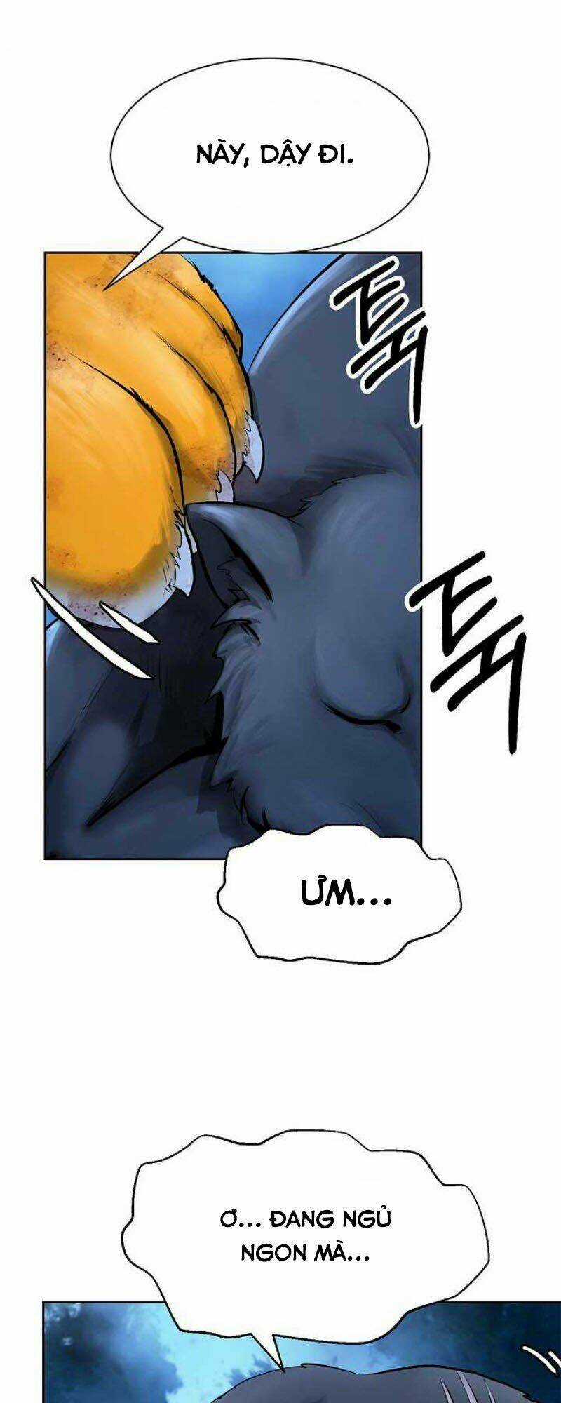 Lãng Tiên Kỳ Đàm Chapter 14 trang 36