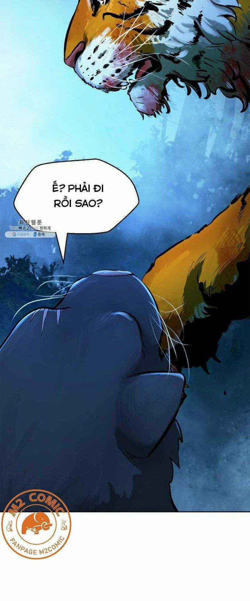 Lãng Tiên Kỳ Đàm Chapter 14 trang 38