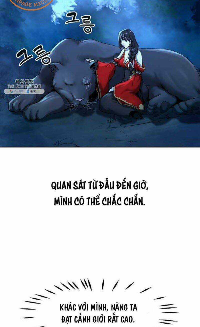 Lãng Tiên Kỳ Đàm Chapter 14 trang 4