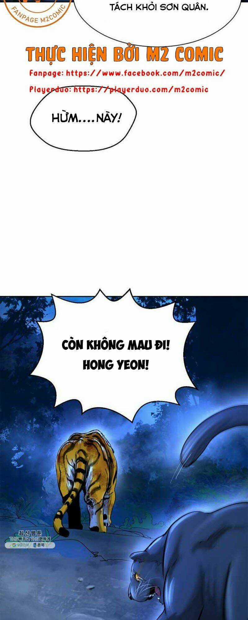 Lãng Tiên Kỳ Đàm Chapter 14 trang 41