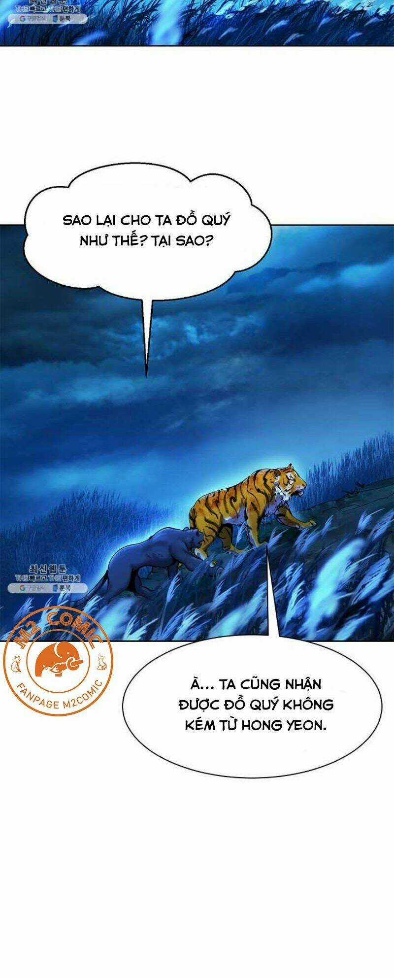 Lãng Tiên Kỳ Đàm Chapter 14 trang 47