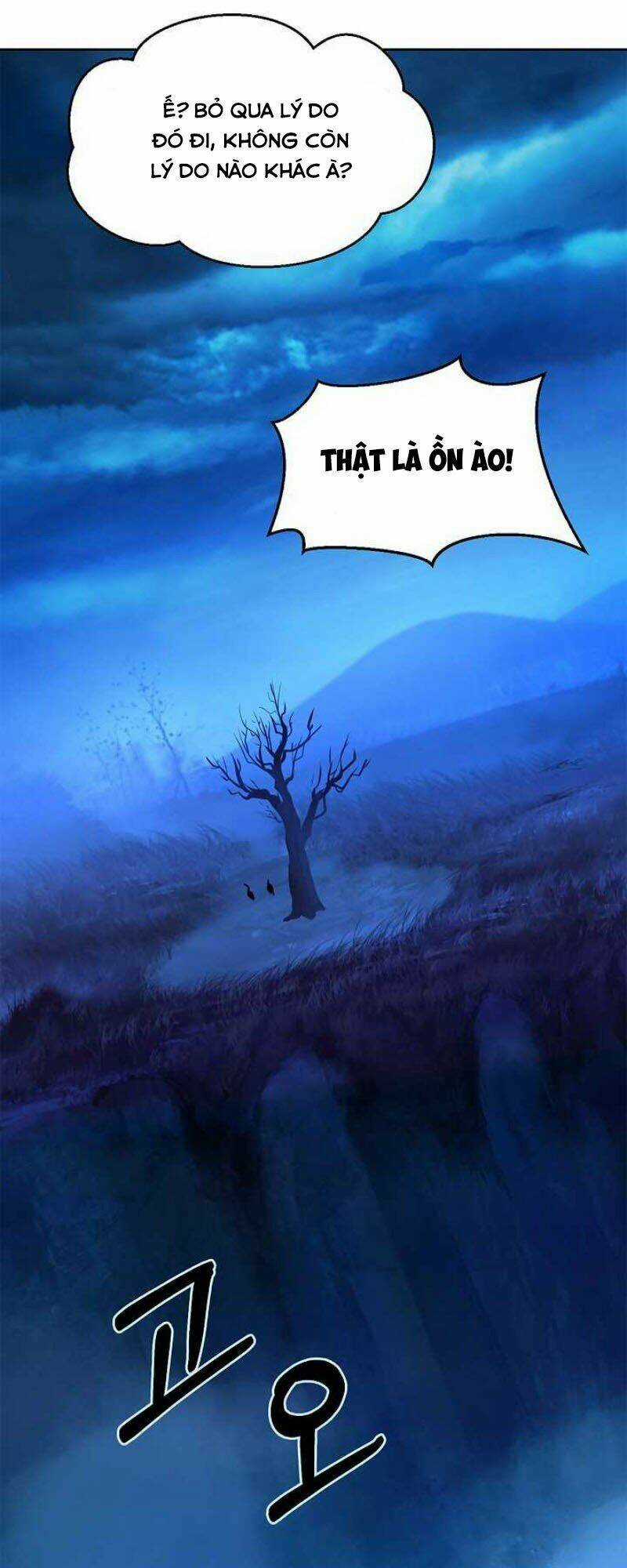 Lãng Tiên Kỳ Đàm Chapter 14 trang 48