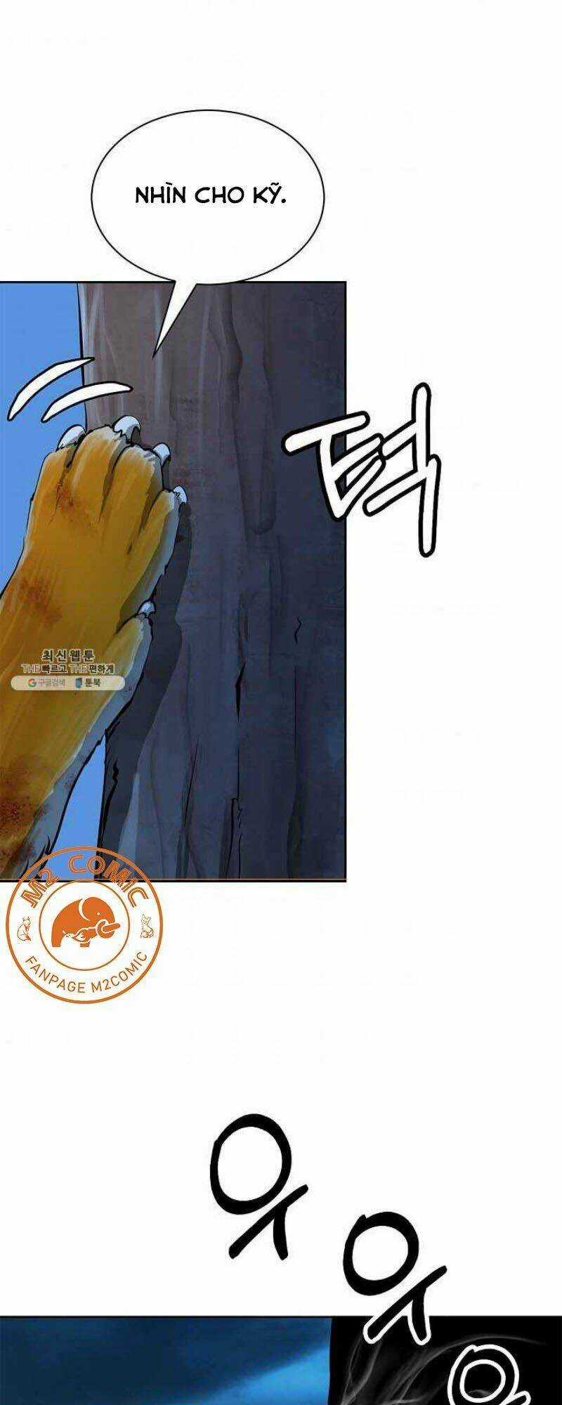 Lãng Tiên Kỳ Đàm Chapter 14 trang 50