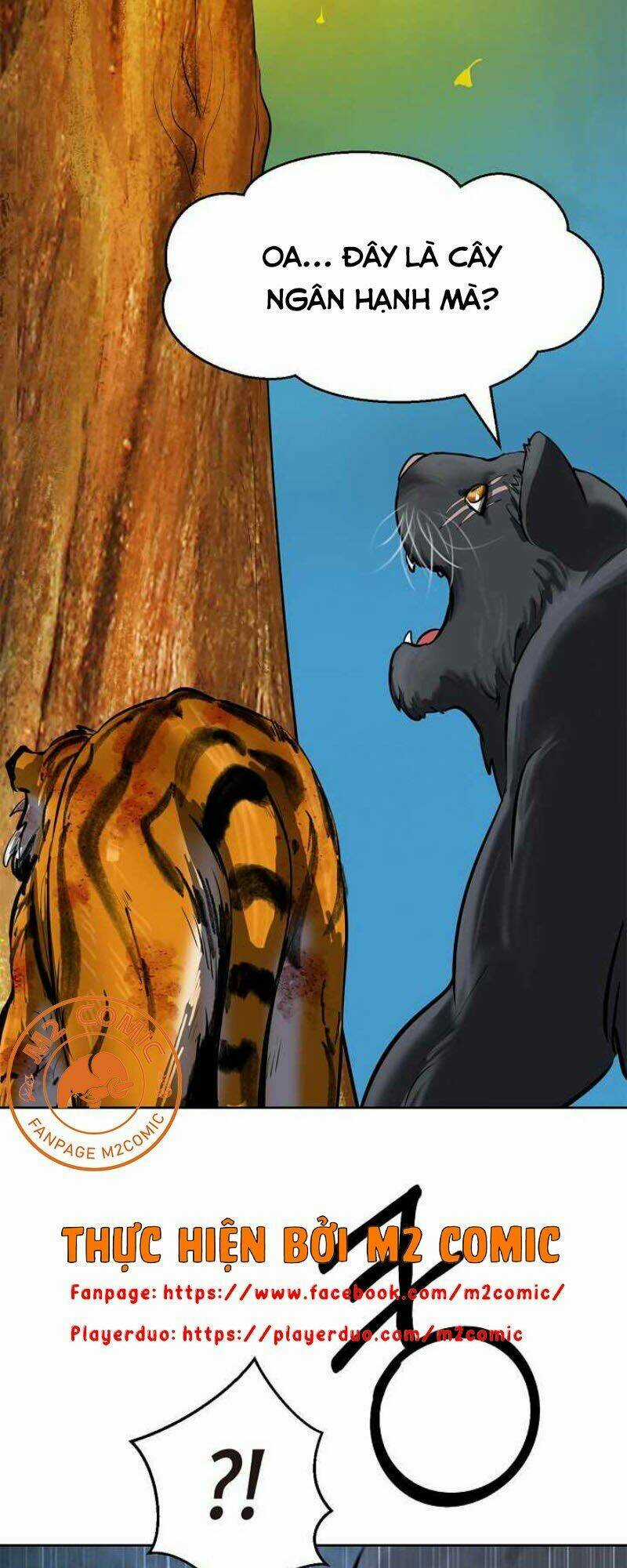 Lãng Tiên Kỳ Đàm Chapter 14 trang 54