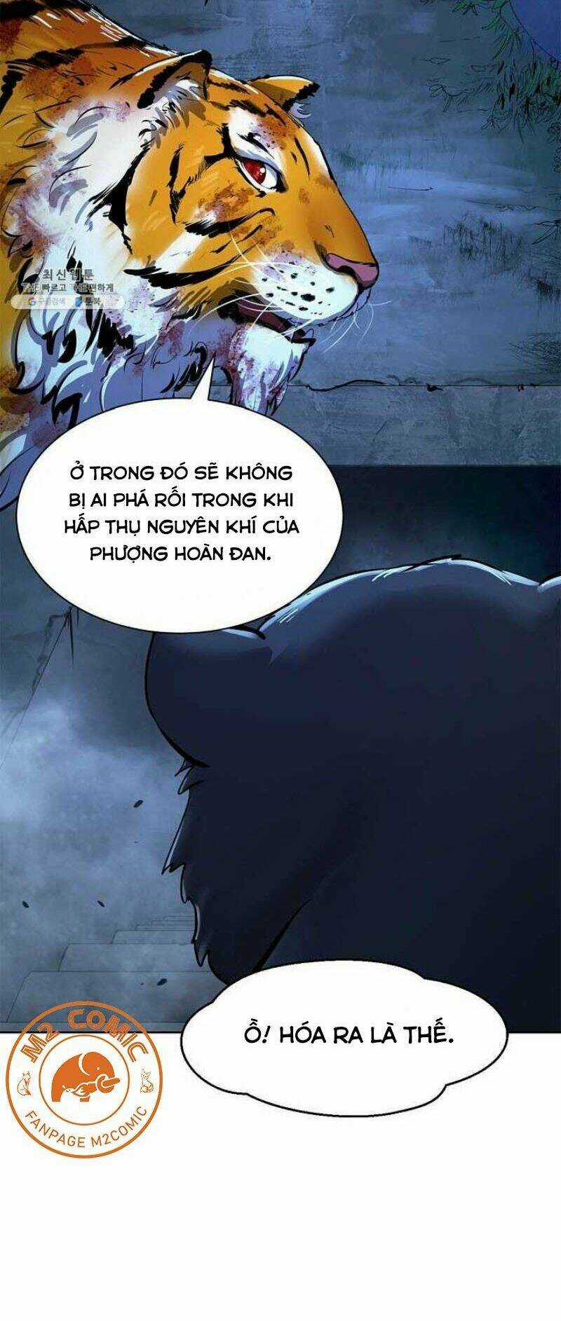 Lãng Tiên Kỳ Đàm Chapter 14 trang 57