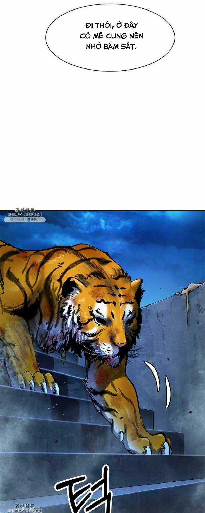 Lãng Tiên Kỳ Đàm Chapter 14 trang 58