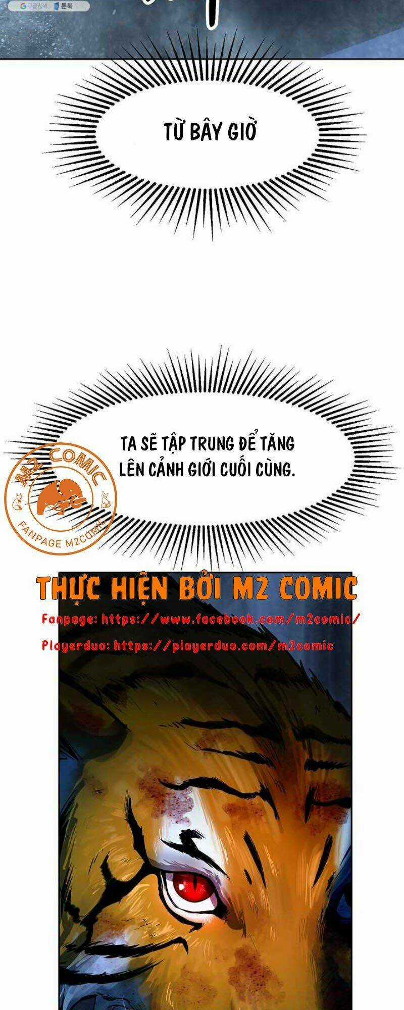 Lãng Tiên Kỳ Đàm Chapter 14 trang 59