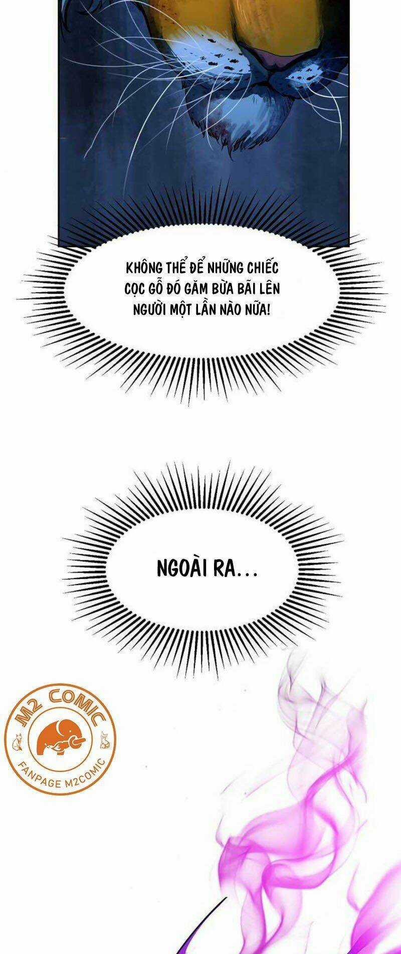 Lãng Tiên Kỳ Đàm Chapter 14 trang 60