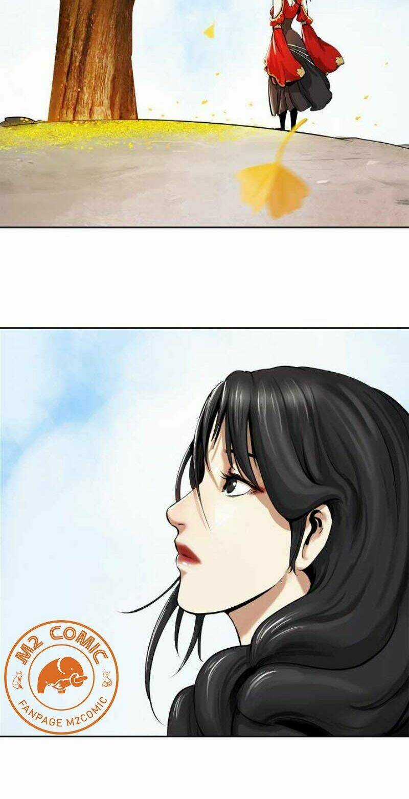 Lãng Tiên Kỳ Đàm Chapter 14 trang 66