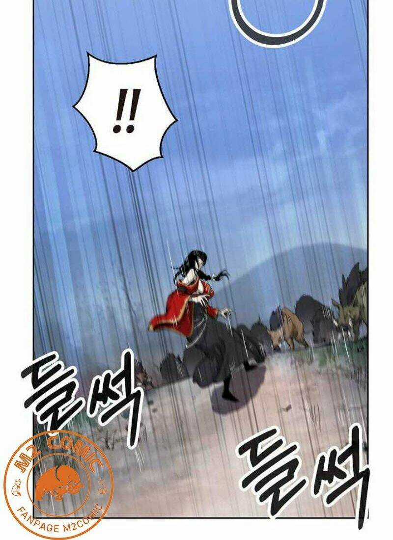 Lãng Tiên Kỳ Đàm Chapter 14 trang 71