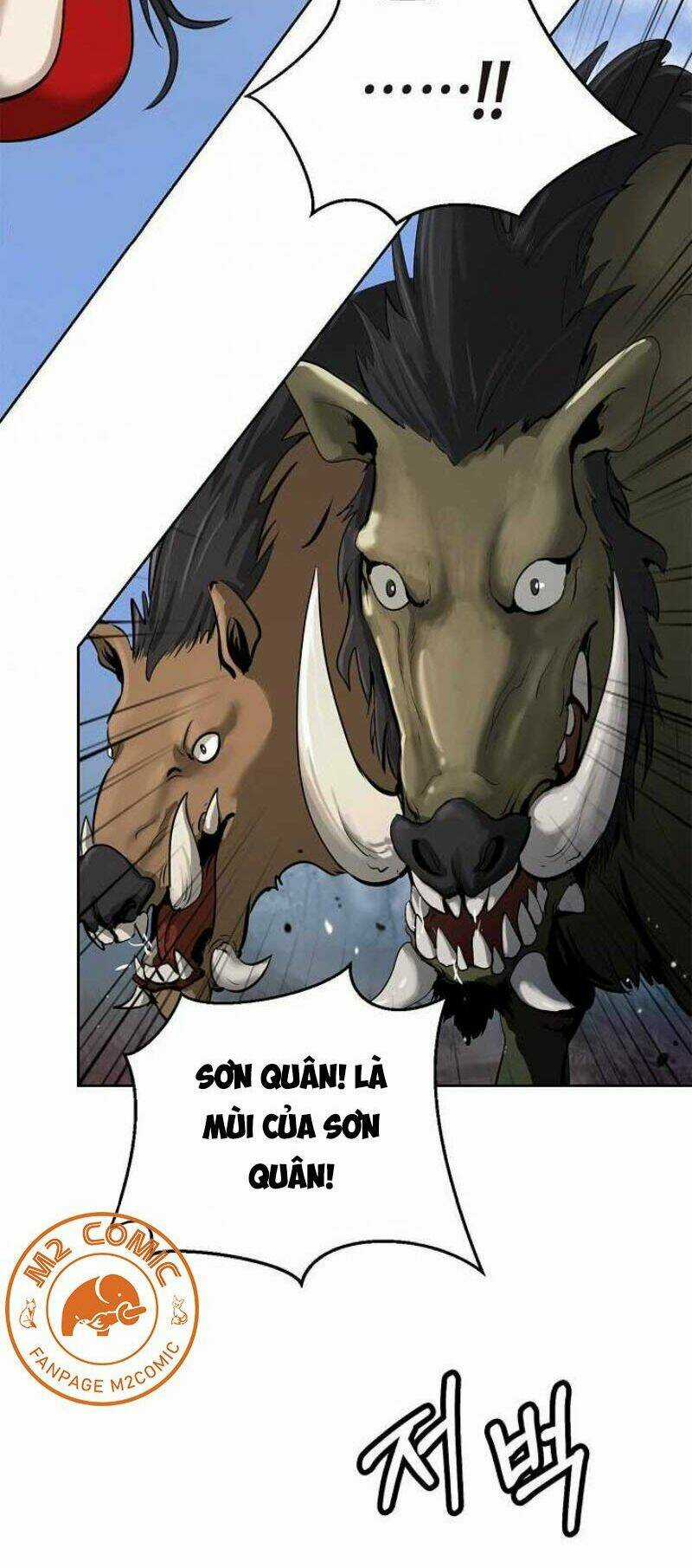 Lãng Tiên Kỳ Đàm Chapter 14 trang 76