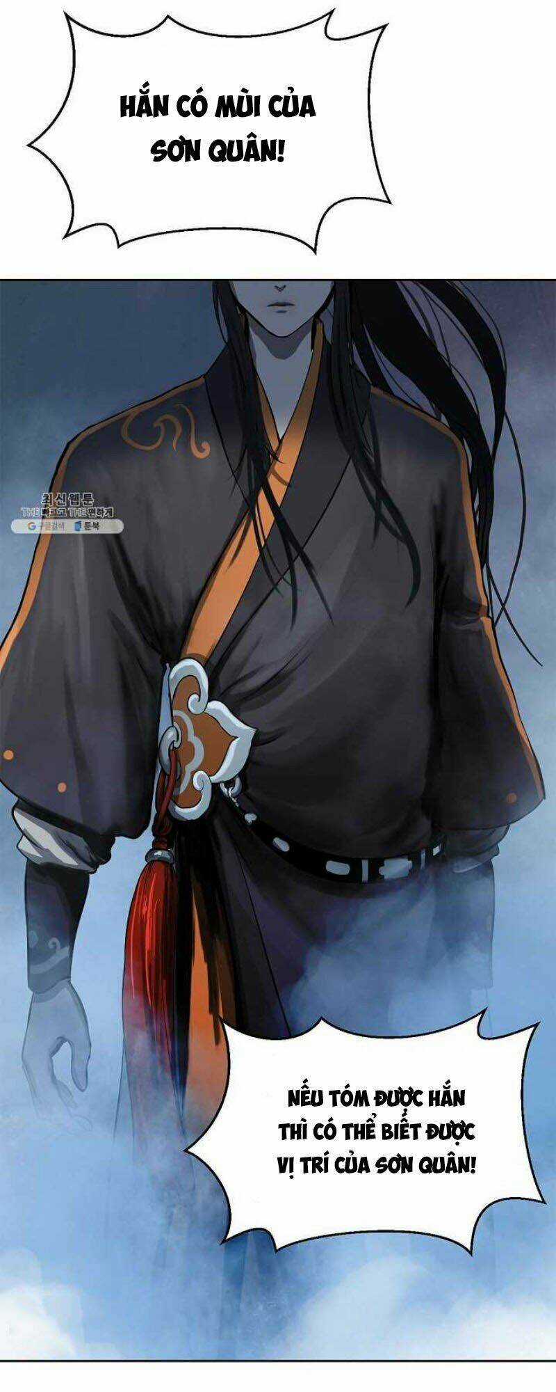 Lãng Tiên Kỳ Đàm Chapter 14 trang 77