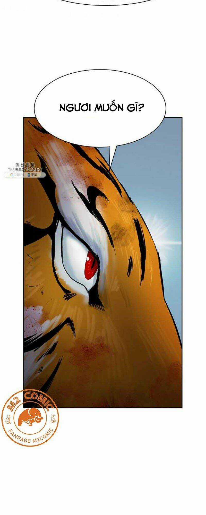 Lãng Tiên Kỳ Đàm Chapter 14 trang 8