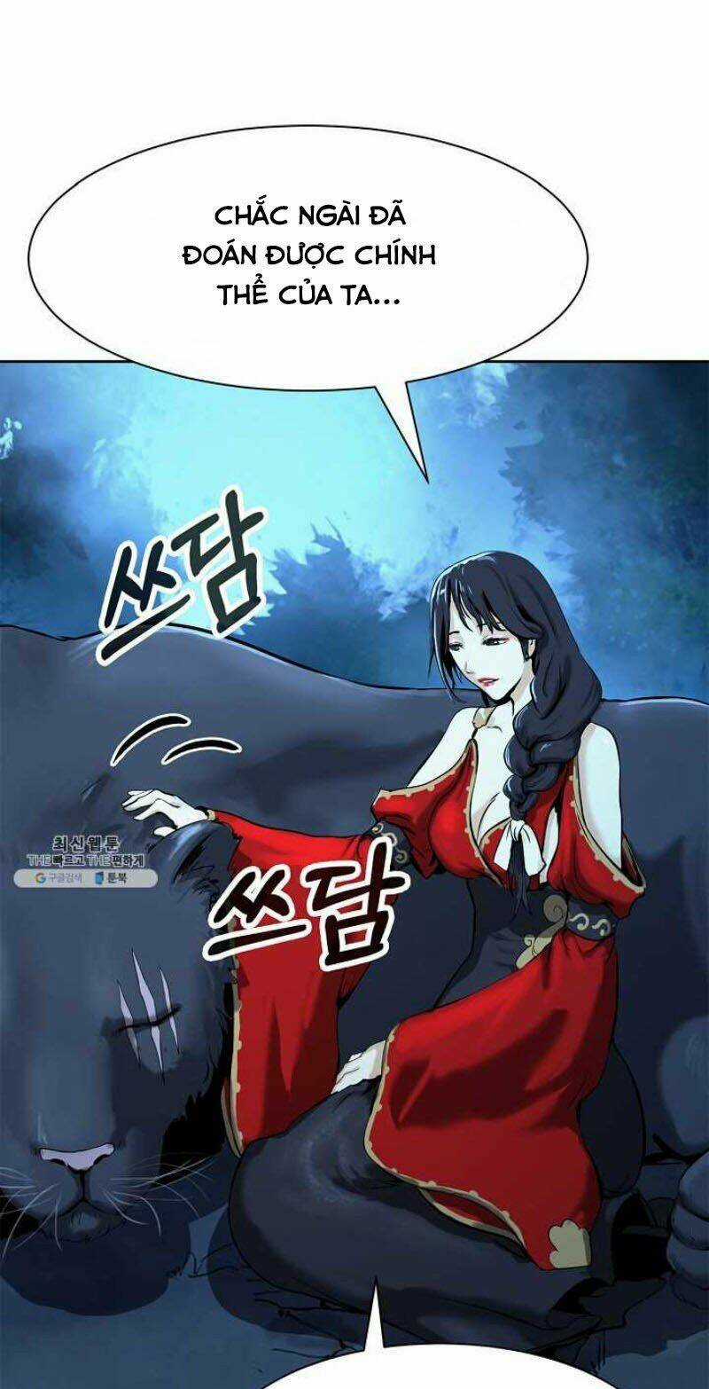 Lãng Tiên Kỳ Đàm Chapter 14 trang 9