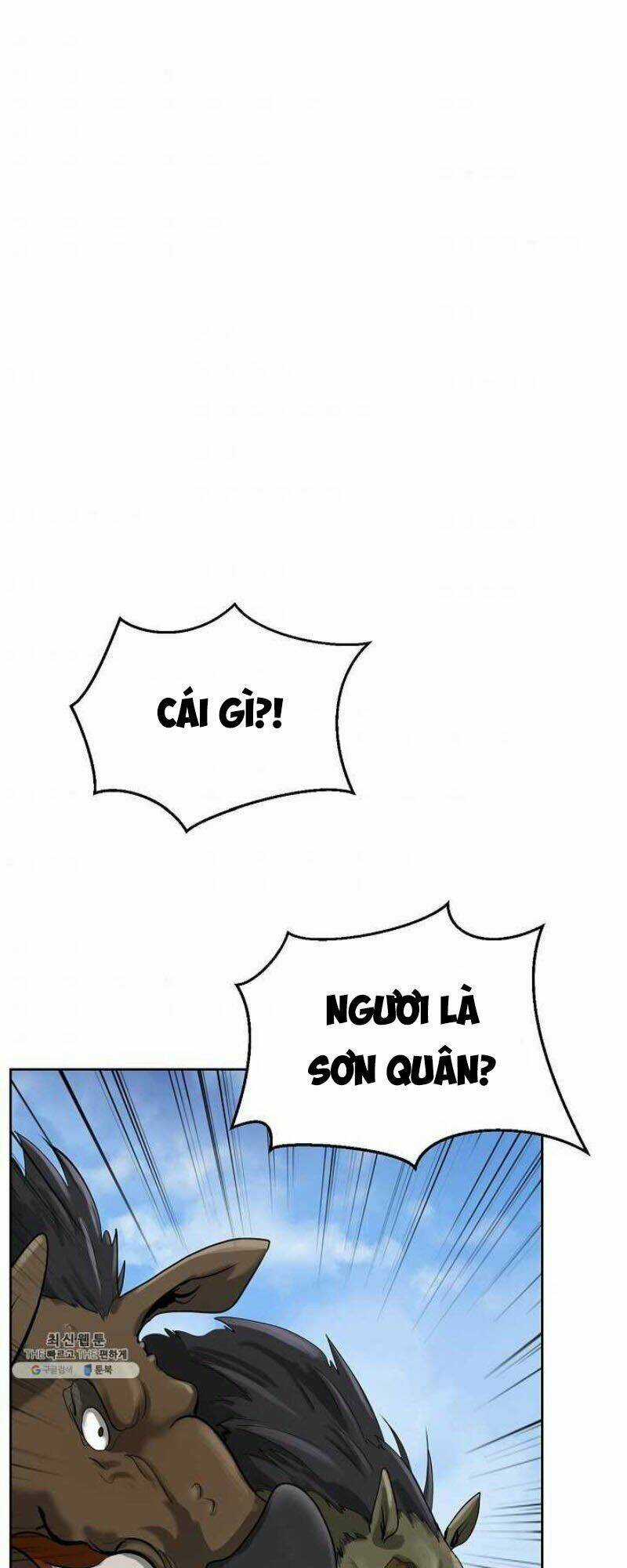 Lãng Tiên Kỳ Đàm Chapter 15 trang 1