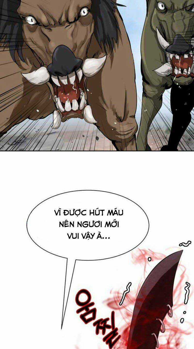 Lãng Tiên Kỳ Đàm Chapter 15 trang 13