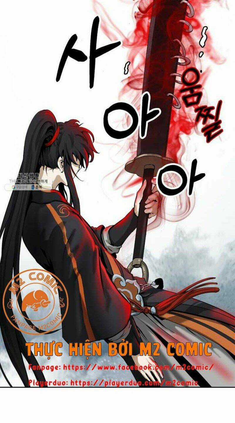 Lãng Tiên Kỳ Đàm Chapter 15 trang 14