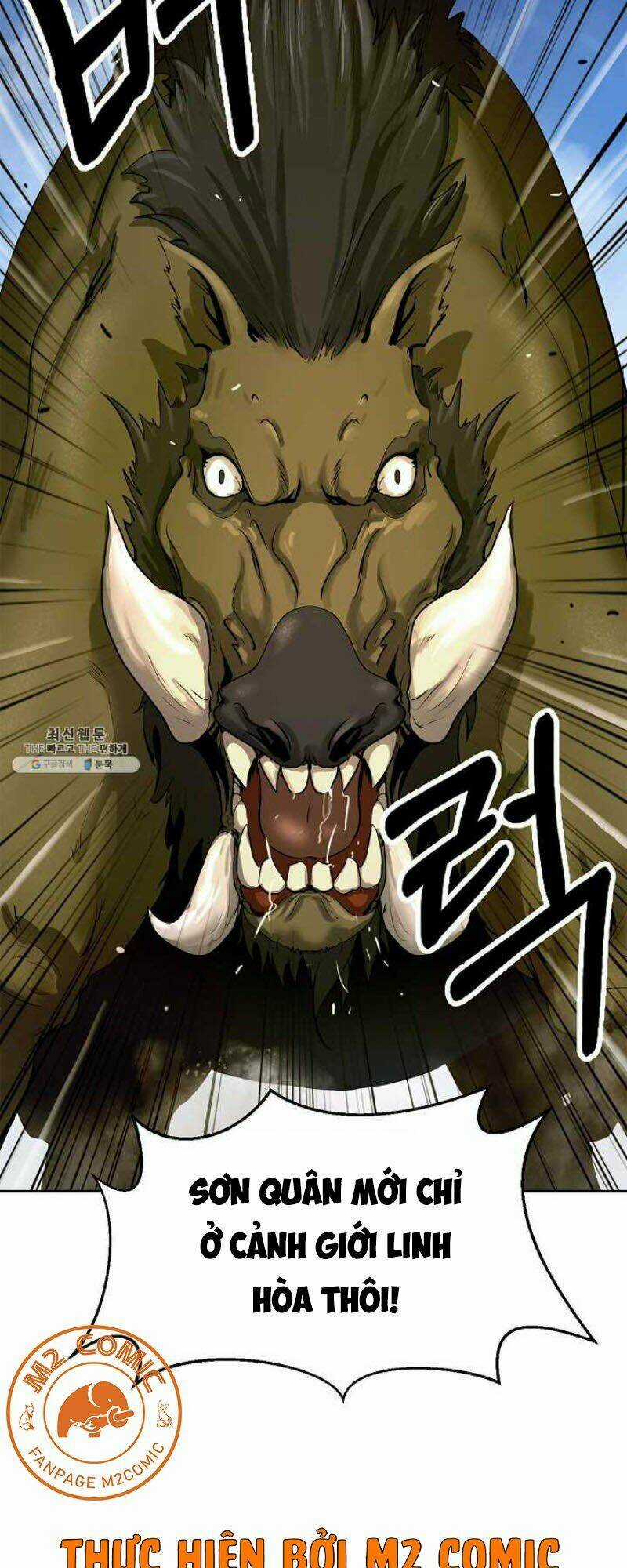 Lãng Tiên Kỳ Đàm Chapter 15 trang 17