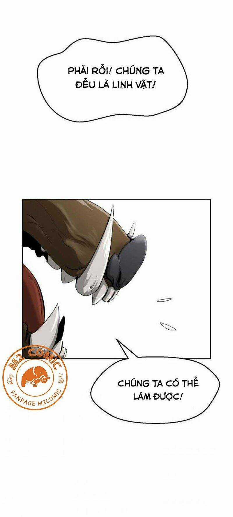 Lãng Tiên Kỳ Đàm Chapter 15 trang 19