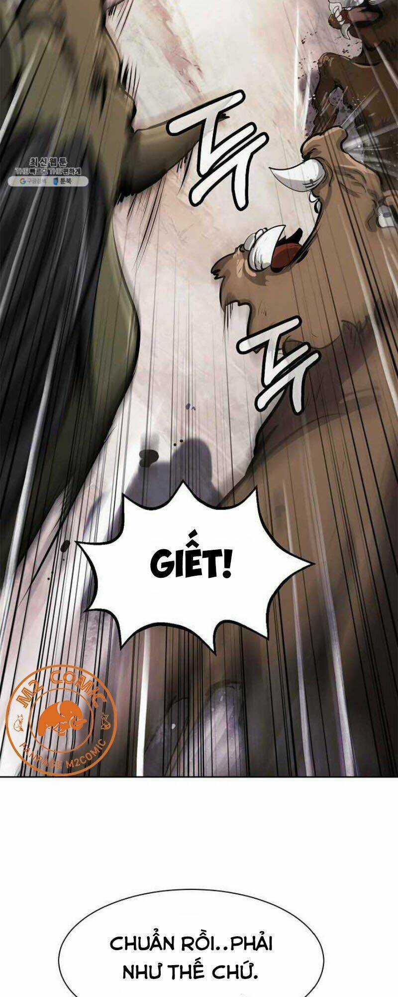 Lãng Tiên Kỳ Đàm Chapter 15 trang 21