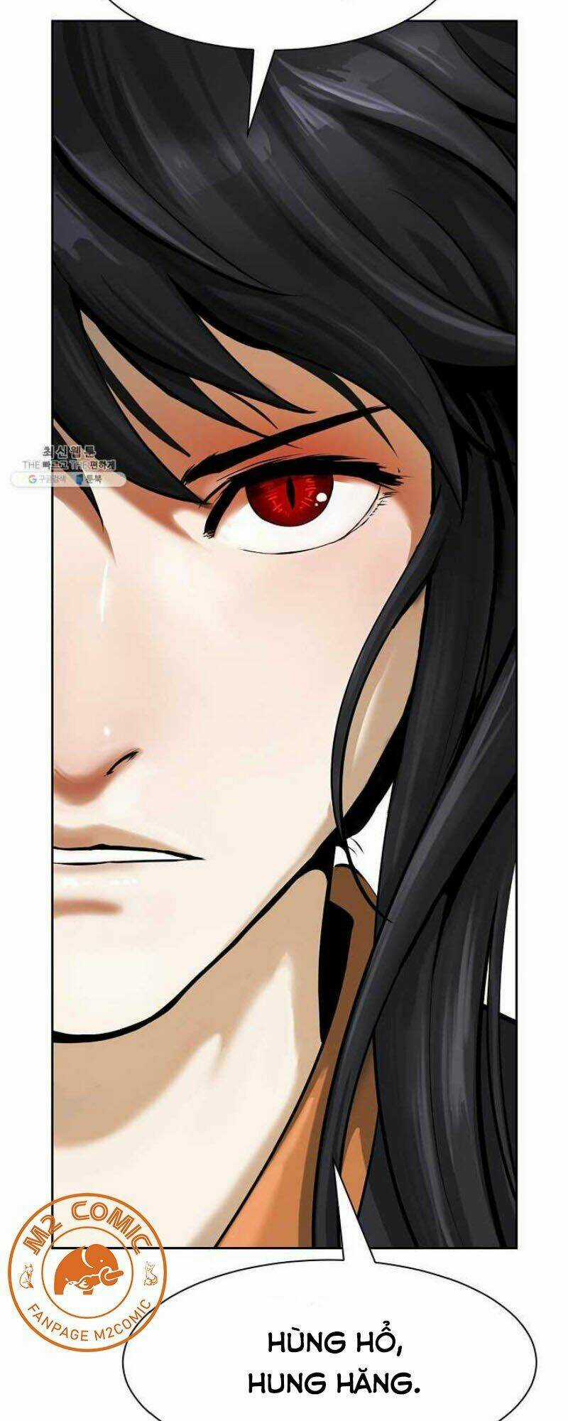 Lãng Tiên Kỳ Đàm Chapter 15 trang 22