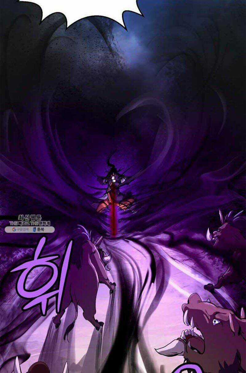 Lãng Tiên Kỳ Đàm Chapter 15 trang 28