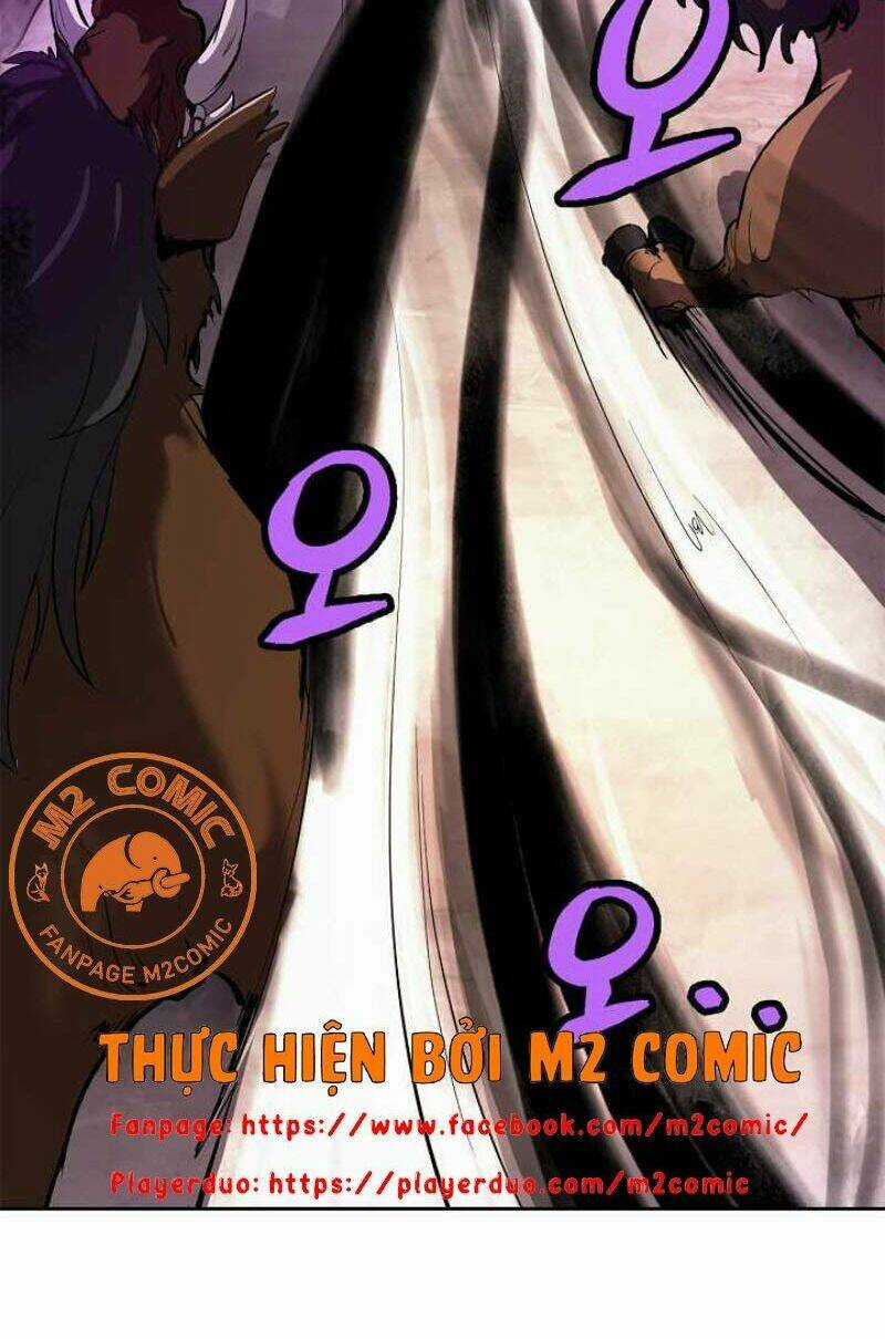 Lãng Tiên Kỳ Đàm Chapter 15 trang 29