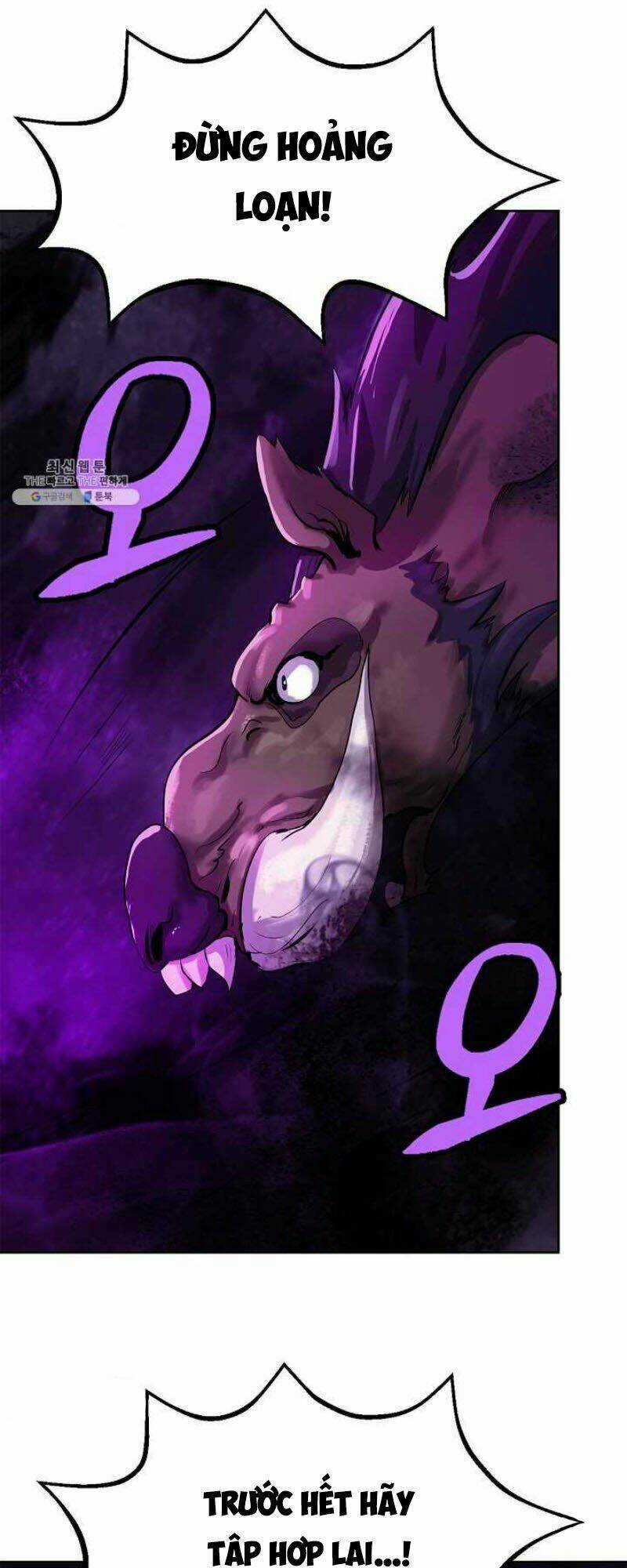 Lãng Tiên Kỳ Đàm Chapter 15 trang 30