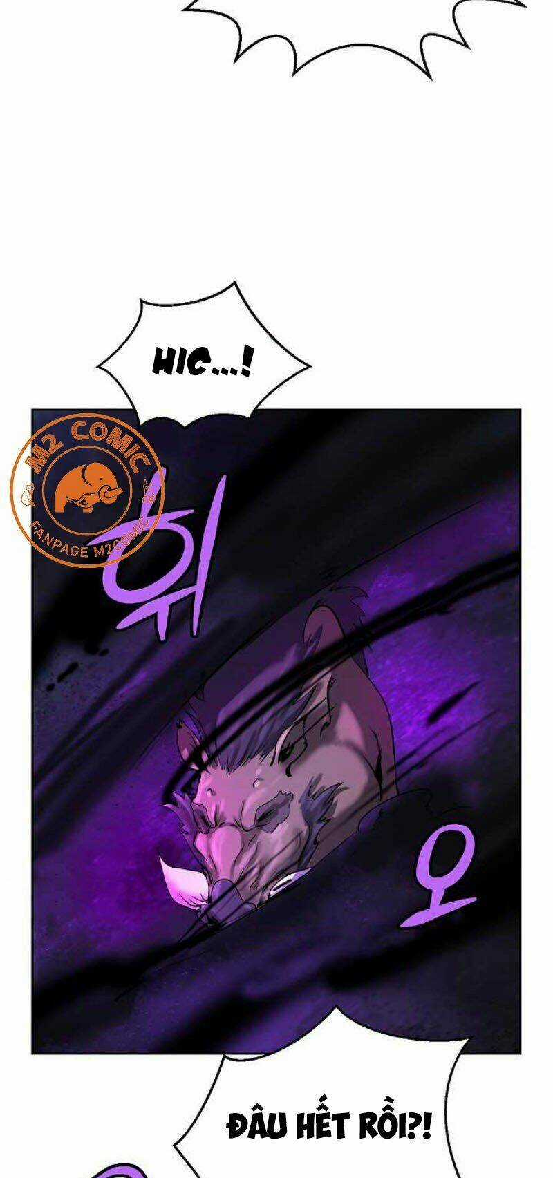 Lãng Tiên Kỳ Đàm Chapter 15 trang 32