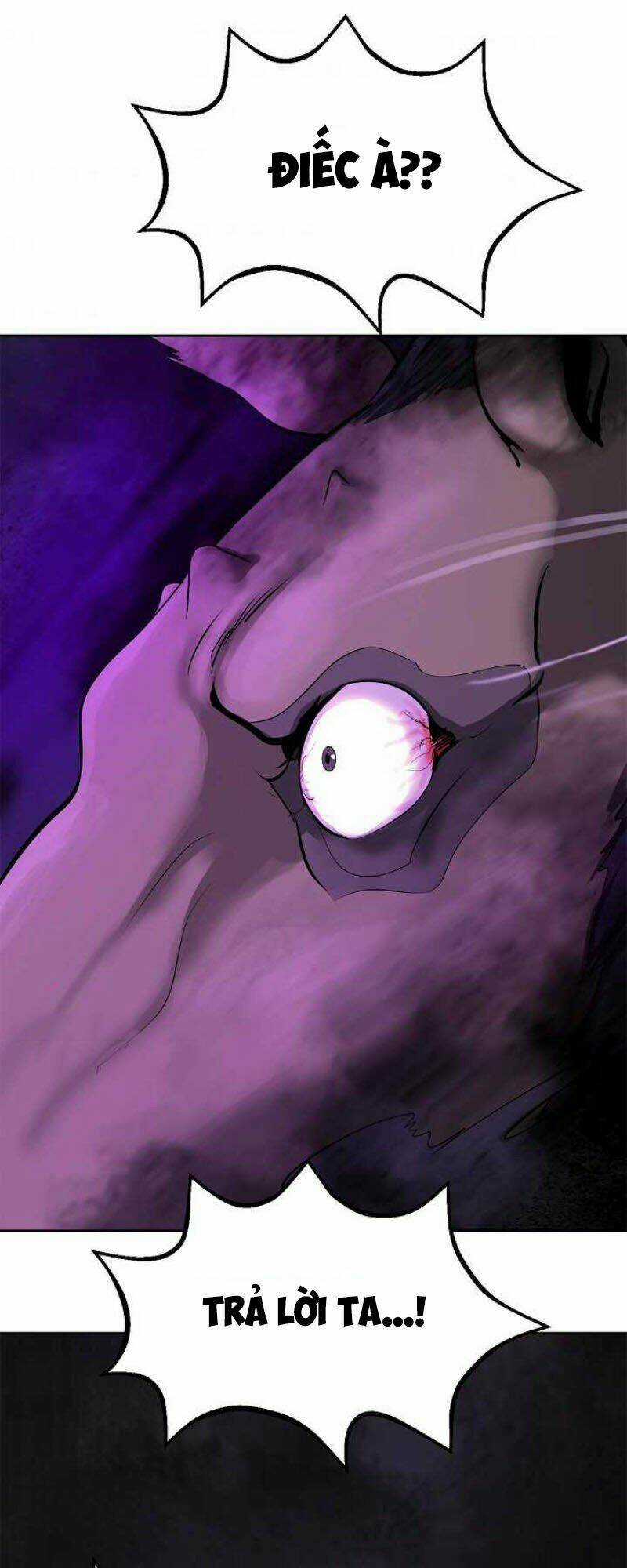 Lãng Tiên Kỳ Đàm Chapter 15 trang 34