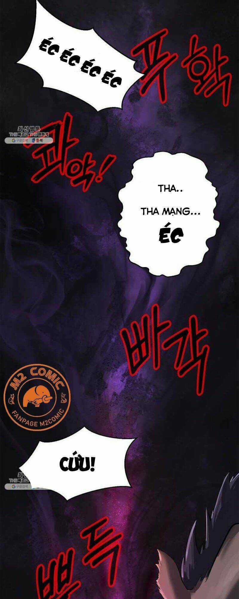 Lãng Tiên Kỳ Đàm Chapter 15 trang 35