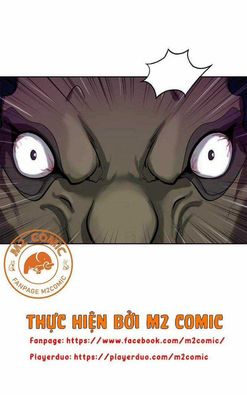 Lãng Tiên Kỳ Đàm Chapter 15 trang 38