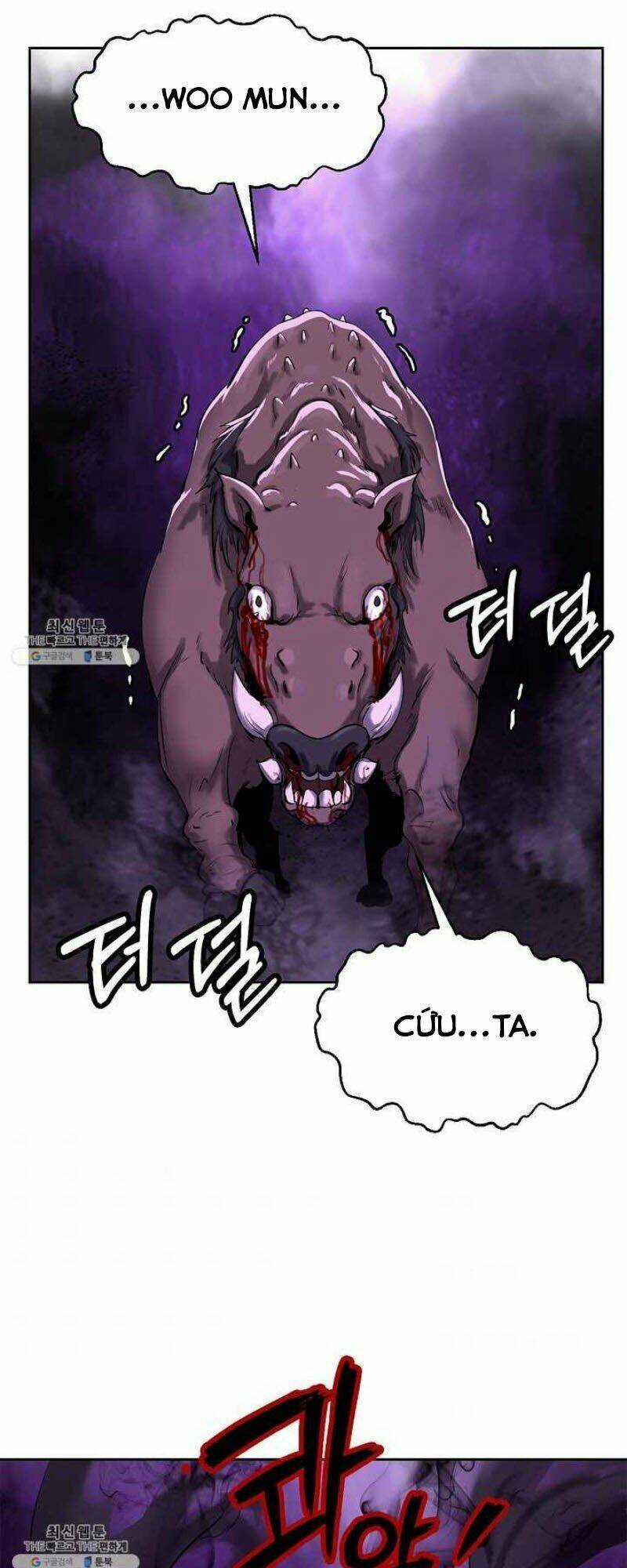 Lãng Tiên Kỳ Đàm Chapter 15 trang 39