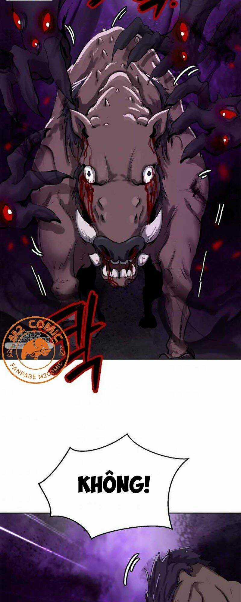 Lãng Tiên Kỳ Đàm Chapter 15 trang 40