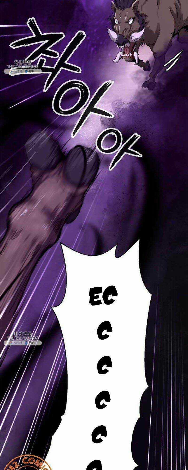 Lãng Tiên Kỳ Đàm Chapter 15 trang 41