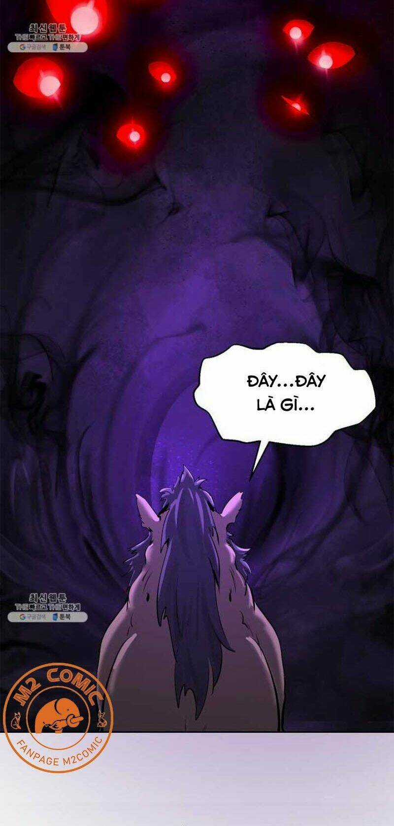 Lãng Tiên Kỳ Đàm Chapter 15 trang 43